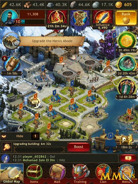 vikings war of clans witch country are packs cheapest
